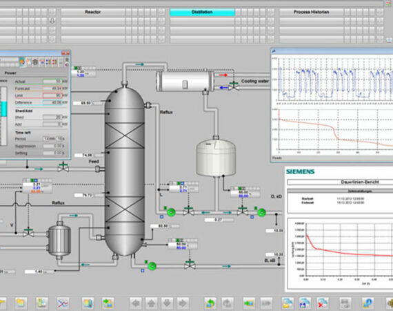 9of11 Programming of PLCs, HMIs and Motion Control System for Siemens, ABB, Yaskawa etc